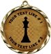 Chess Medal