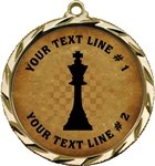 Chess Medal
