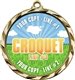 Croquet Medal
