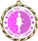 Dance Medal