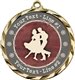 Dance Medal