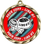 Dog Medal