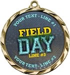 Field Day Medal