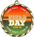 Field Day Medal