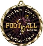 Football Medal