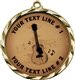 Guitar Hero Medal