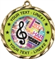 Music Medal