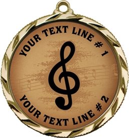 Music Medal