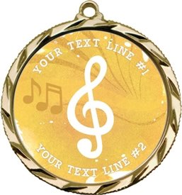 Music Medal