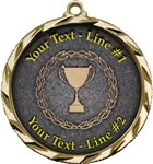 Participant Medal