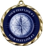 Sailing Medal