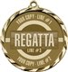 Sailing Medal