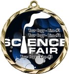 Science Medal