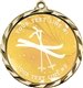 Ski Medal