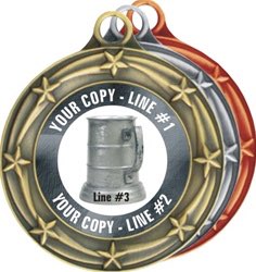 Beer Medal