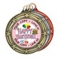 Birthday Medal