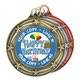 Birthday Medal