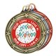 Birthday Medal