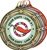 Chili Cook Off Medal