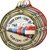Curling Medal