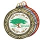 Family Reunion Medal