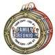 Family Reunion Medal