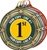 First Place Medal