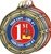 First Place Medal
