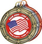 Flag Medal