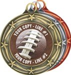 Football Medal