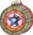 Gymnastics Medal