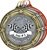 Racing Medal