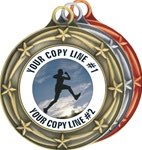Running Medal