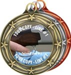 Shooting Medal