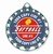 Softball Medal 2-1/2"