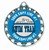 Swimming Medal 2-1/2"