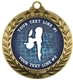 Diving Medal