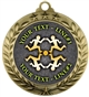 Kids Run Medal