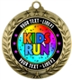Kids Run Medal