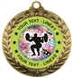 Lifting Medal