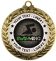 Swimming Medal