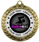 Swimming Medal