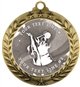 Basketball Medal