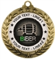Beer Medal