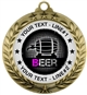 Beer Medal