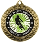 Cycling Medal