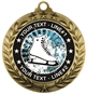 Figure Skating  Medal