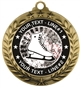 Figure Skating  Medal