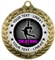 Figure Skating  Medal