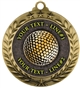Golf Medal